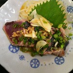 愛南 市場食堂 - 