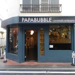 PAPABUBBLE - 