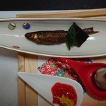 旬彩酒肴みはらし - 