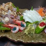 旬彩酒肴みはらし - 