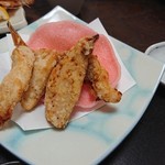 旬彩酒肴みはらし - 