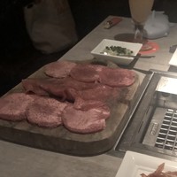 代官山焼肉 kintan - 