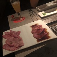代官山焼肉 kintan - 