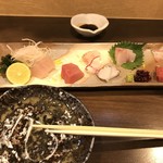 馳走飯屋 成佑 - 