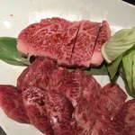 焼肉十八 - 