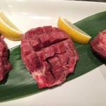 焼肉十八 - 