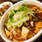 刀削麺・火鍋・西安料理 XI’AN - 