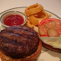 ウルフギャング・ステーキハウス 六本木 - 