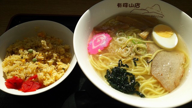 有珠山サービスエリア 上り線 スナックコーナー 北舟岡 その他 食べログ