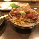 馳走飯屋 成佑 - 