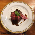 Golot - 門崎丑ﾛｰｽﾄﾋﾞｰﾌ