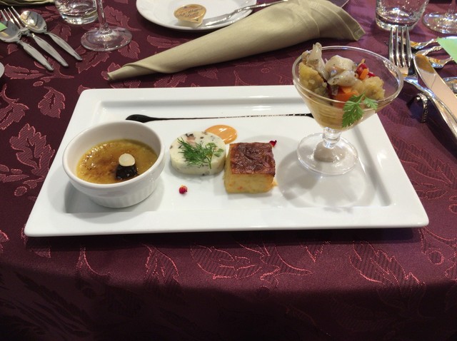 コニストンガーデン - 北山形（フレンチ）の写真