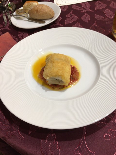 コニストンガーデン - 北山形（フレンチ）の写真