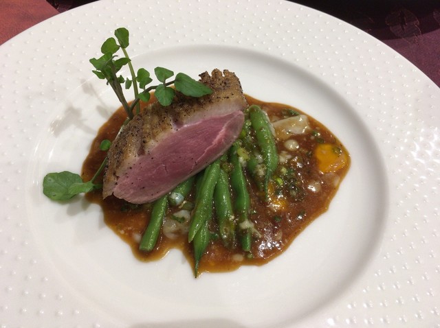 コニストンガーデン - 北山形（フレンチ）の写真