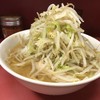 ラーメン二郎 ひばりヶ丘駅前店