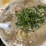 八ちゃんラーメン - 