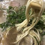 八ちゃんラーメン - 