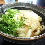 本格手打うどん はゆか - 