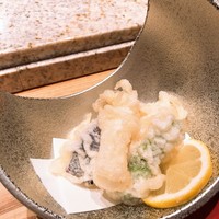 旬魚 左阿彌 錦店 - 