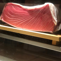 旬魚 左阿彌 錦店 - 