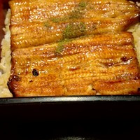 鰻 十和田 - 