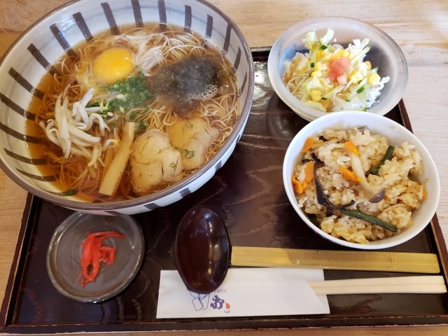 おちょぼ 白山店 佐賀 ラーメン 食べログ