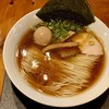 中華そば 麺や食堂 本店