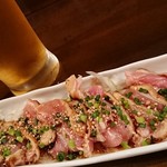 酒と饂飩 こなから - 