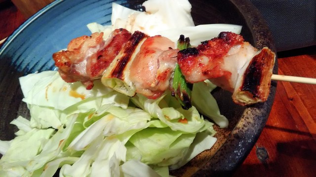 焼鳥さんの宮 警固店 赤坂 串焼き 食べログ