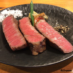 Golot - 門崎丑 トモサンカク