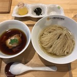 らぁ麺 飯田商店 - 