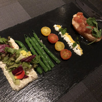 The Grill on 30th - 