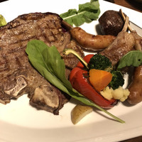 The Grill on 30th - 