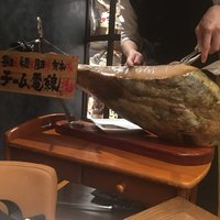 イベリコ屋 北新地店 - 