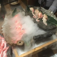 イベリコ屋 北新地店 - 