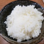 大橋中華そば - 