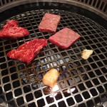 Yakiniku Sukiyaki Jun - 