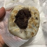 みどりや梅ケ枝餅店