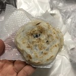 みどりや梅ケ枝餅店