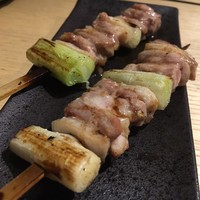 鳥恵 上野広小路店 - 