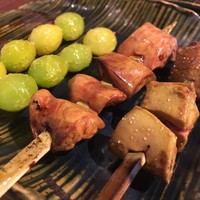 鳥恵 上野広小路店 - 