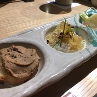 鳥恵 上野広小路店 - 