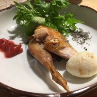 鳥恵 上野広小路店 - 