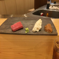 鮨 うら山 本店 - 