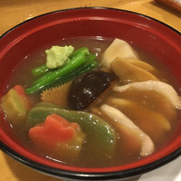 味処 高崎 - 