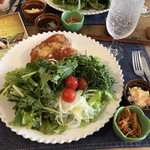 燻製Dining OJIJI - 