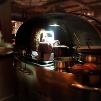 ロウリーズ・ザ・プライムリブ 恵比寿ガーデンプレイス店 - 