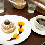 SurLaIle Tsumatsubishiki Ten