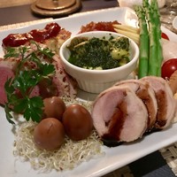 全席完全個室ワインダイニング ダイヤモンドフィッシュ - 