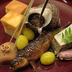 日本料理 たかむら - 